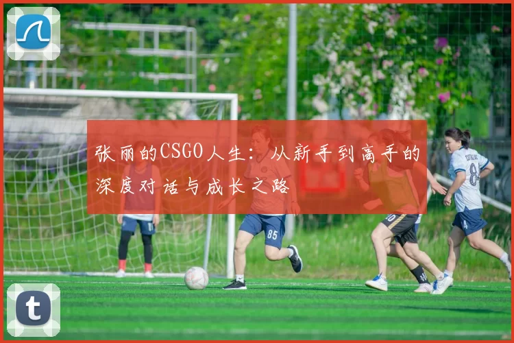 张丽的CSGO人生：从新手到高手的深度对话与成长之路