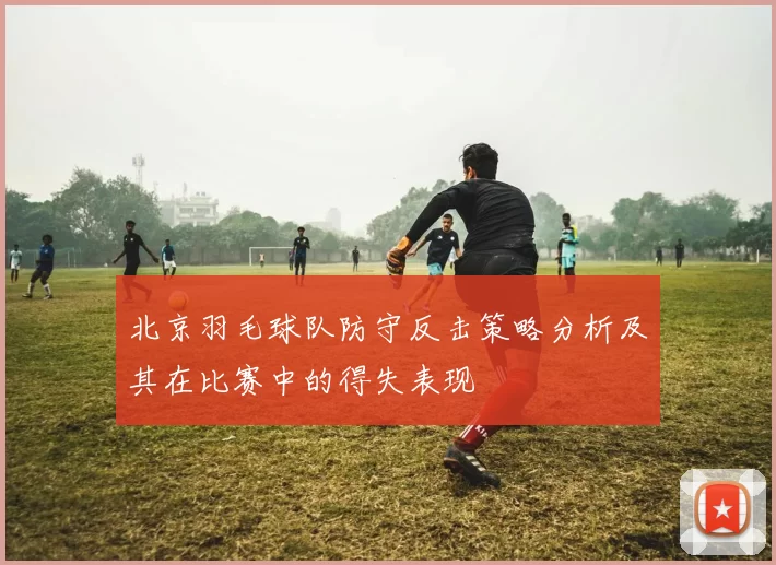 北京羽毛球队防守反击策略分析及其在比赛中的得失表现
