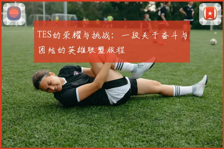 TES的荣耀与挑战：一段关于奋斗与团结的英雄联盟旅程