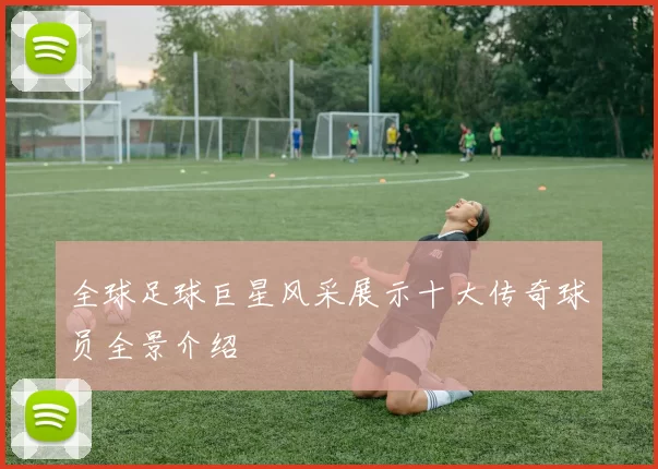 全球足球巨星风采展示十大传奇球员全景介绍