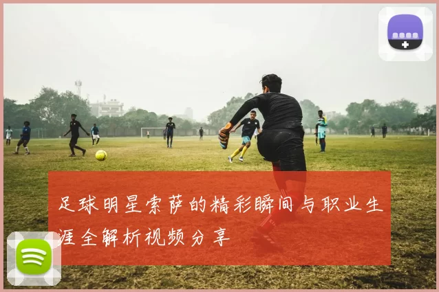 足球明星索萨的精彩瞬间与职业生涯全解析视频分享