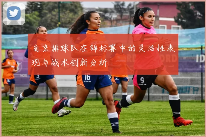 南京排球队在锦标赛中的灵活性表现与战术创新分析