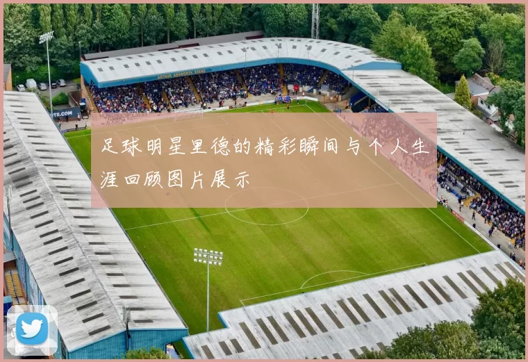 足球明星里德的精彩瞬间与个人生涯回顾图片展示