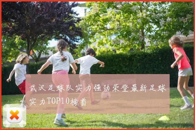 武汉足球队实力强劲荣登最新足球实力TOP10榜首