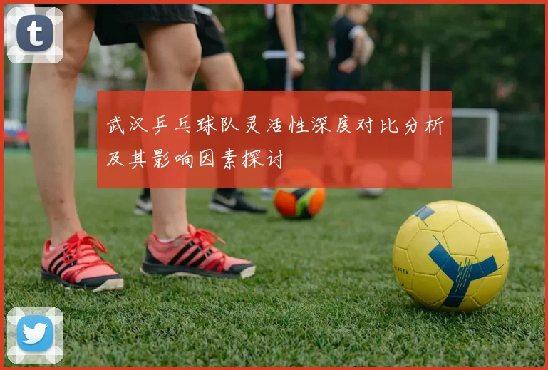 武汉乒乓球队灵活性深度对比分析及其影响因素探讨