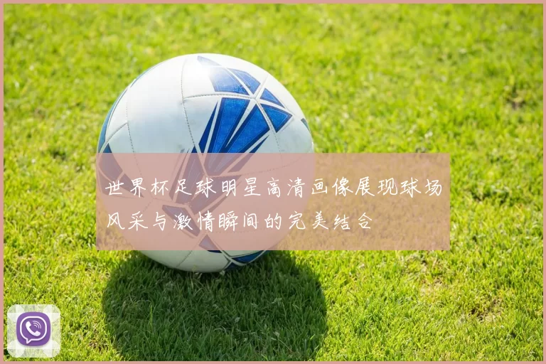 世界杯足球明星高清画像展现球场风采与激情瞬间的完美结合