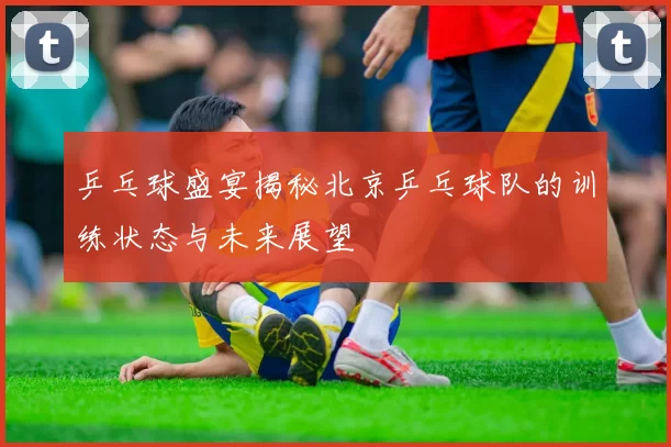 乒乓球盛宴揭秘北京乒乓球队的训练状态与未来展望